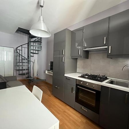 La Dolce Vita Bovino Exteriér fotografie